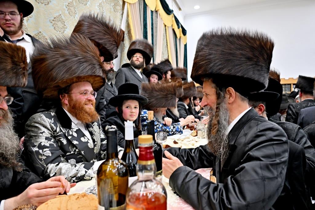 שמחת בית נאשכיז