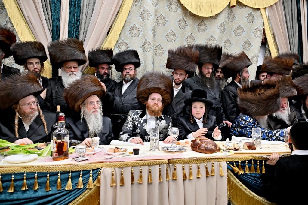 שמחת בית נאשכיז