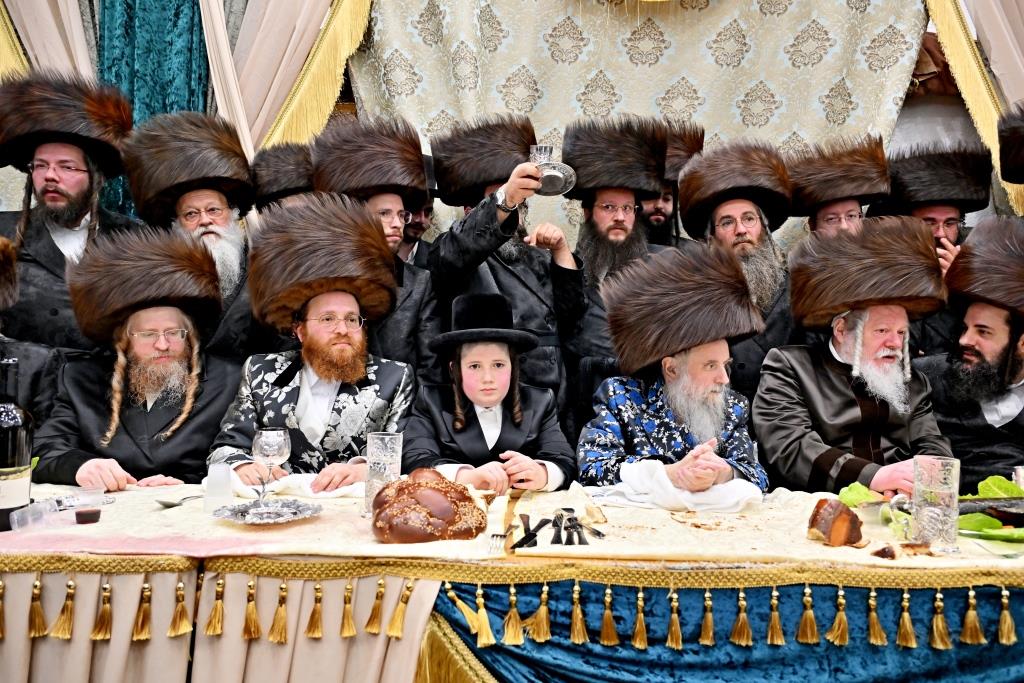 שמחת בית נאשכיז