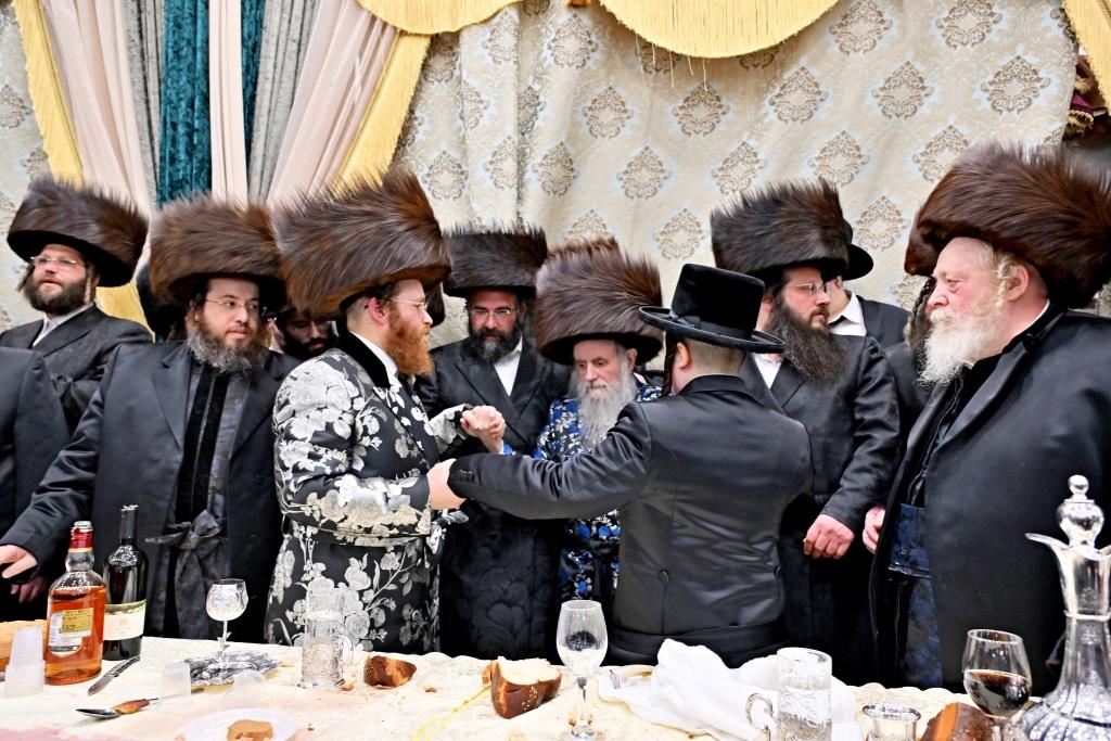 שמחת בית נאשכיז