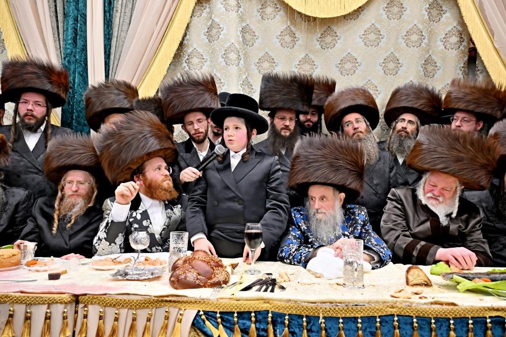 שמחת בית נאשכיז