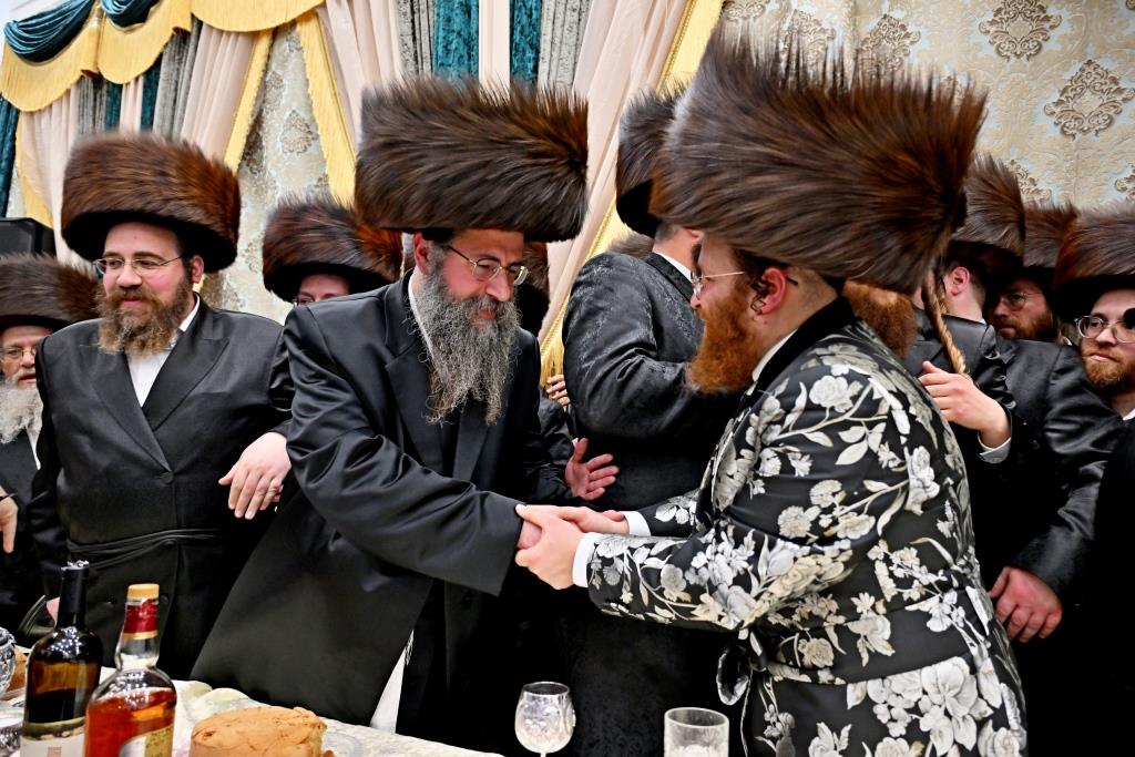 שמחת בית נאשכיז