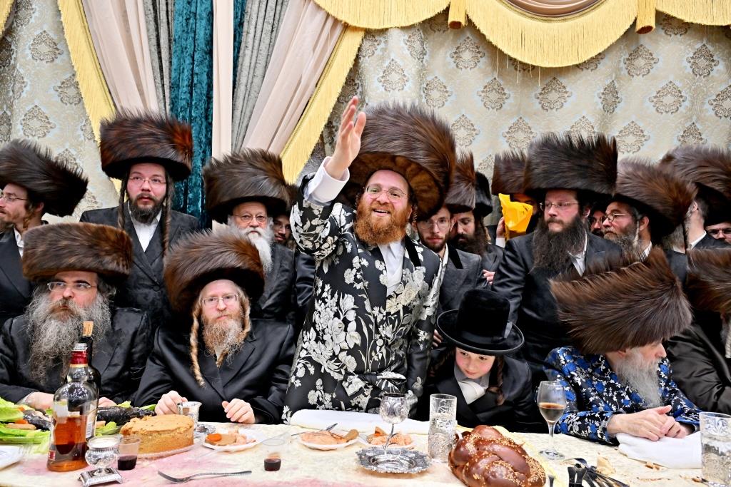 שמחת בית נאשכיז