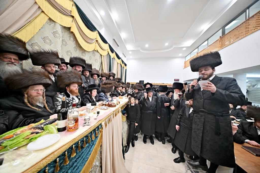 שמחת בית נאשכיז