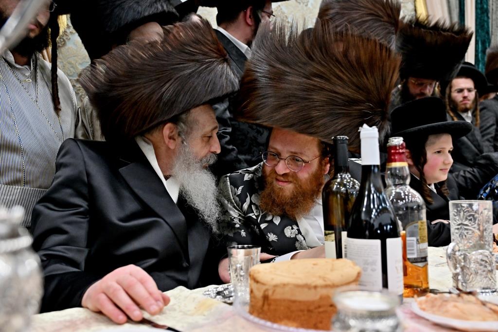 שמחת בית נאשכיז