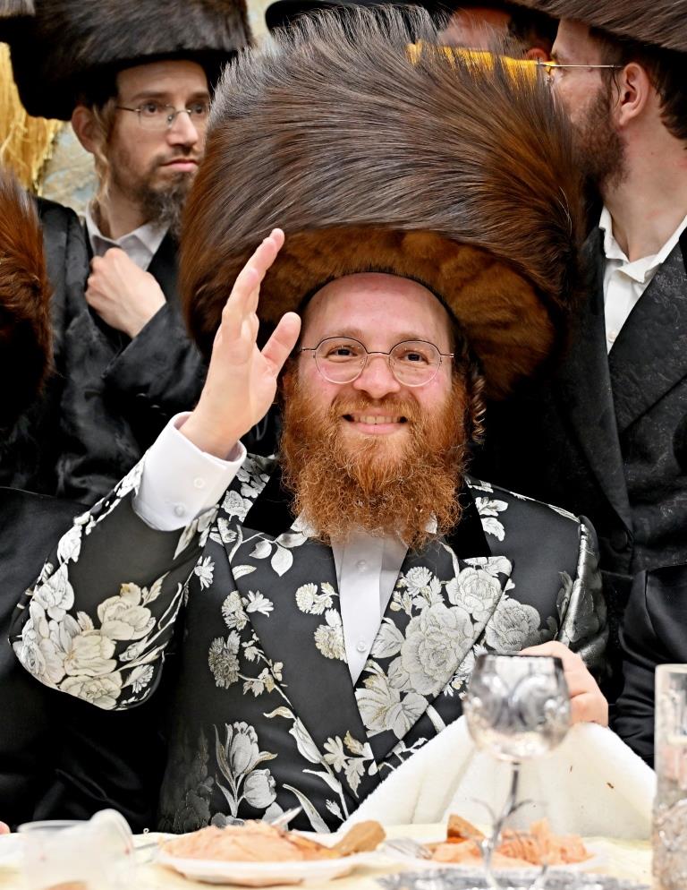 שמחת בית נאשכיז