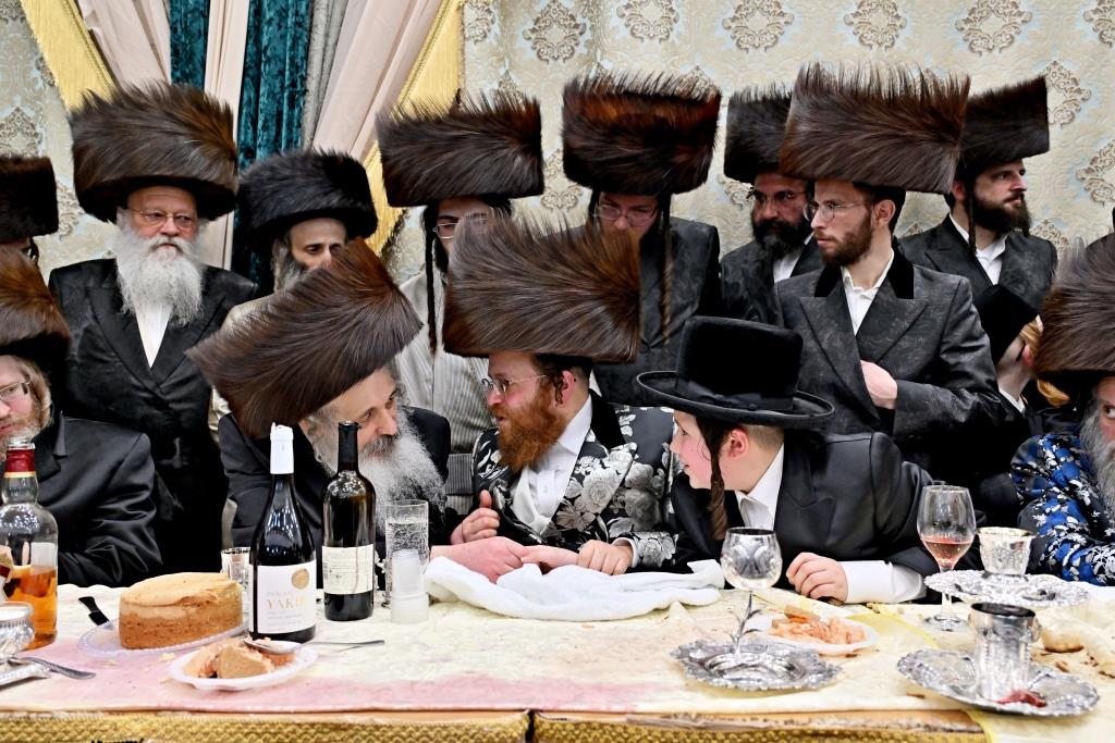 שמחת בית נאשכיז