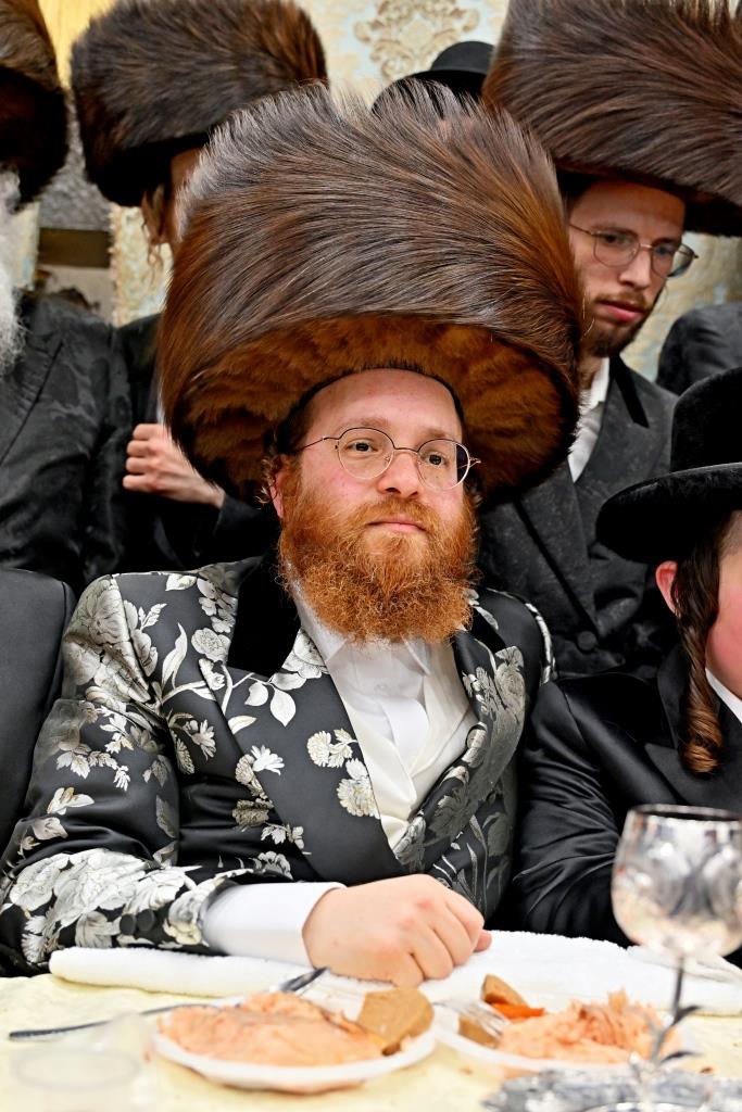 שמחת בית נאשכיז