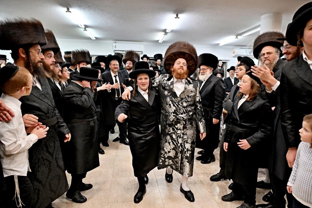 שמחת בית נאשכיז