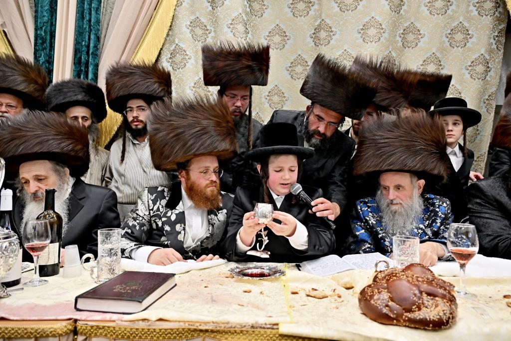 שמחת בית נאשכיז