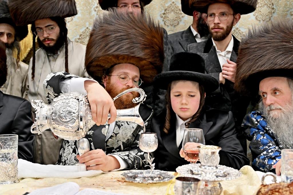 שמחת בית נאשכיז