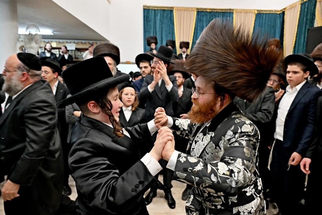 שמחת בית נאשכיז