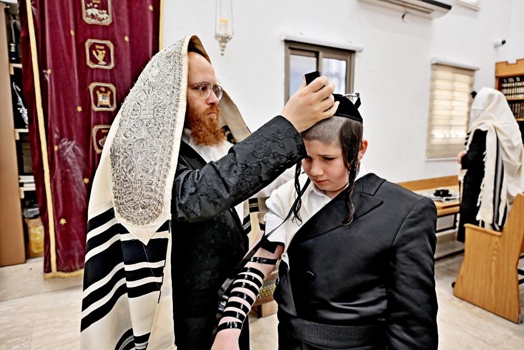 שמחת בית נאשכיז