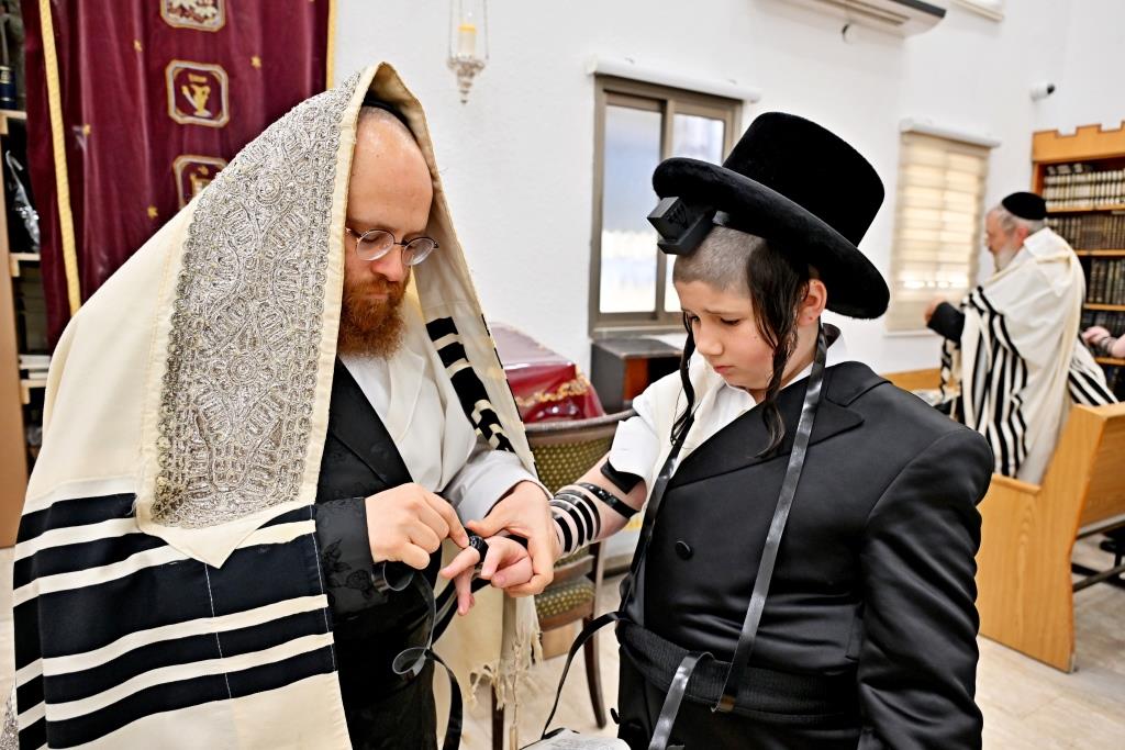 שמחת בית נאשכיז