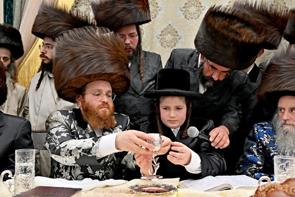 שמחת בית נאשכיז