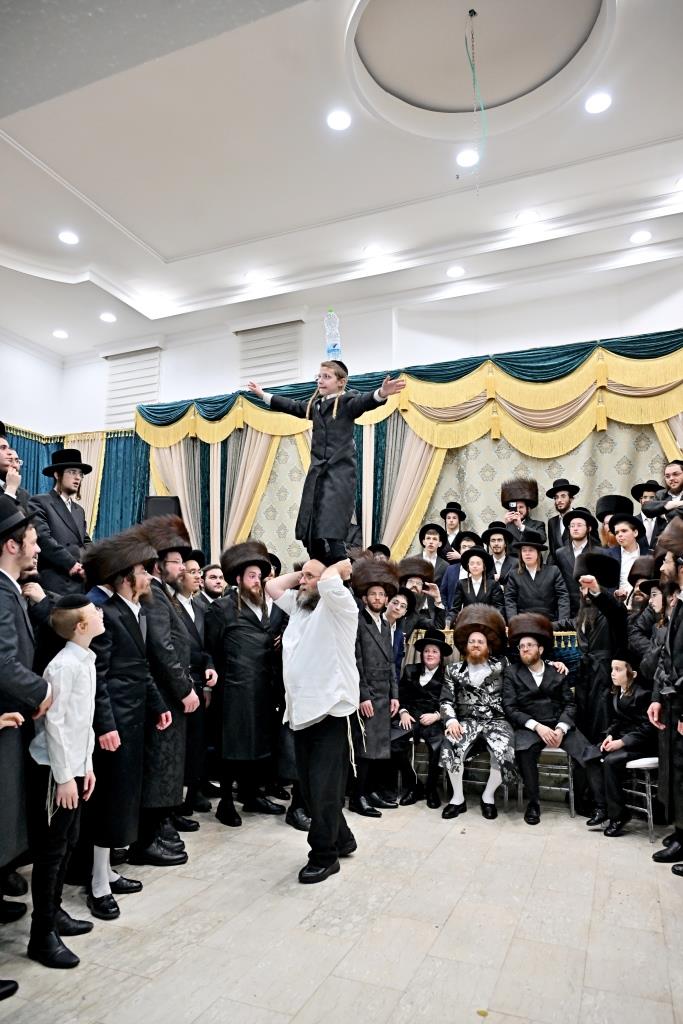 שמחת בית נאשכיז