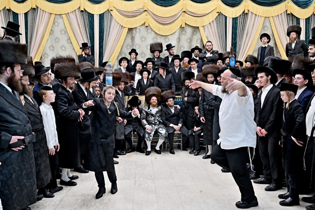 שמחת בית נאשכיז