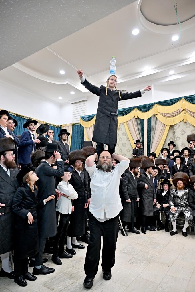 שמחת בית נאשכיז