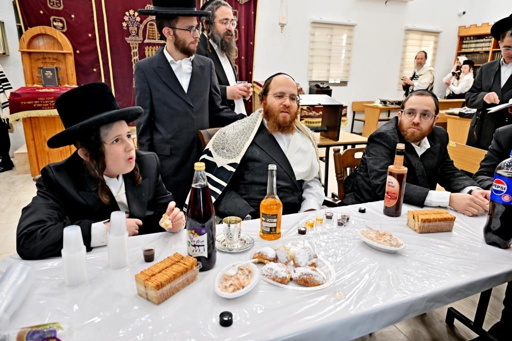 שמחת בית נאשכיז