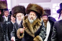 המעמד בבאבוב 45