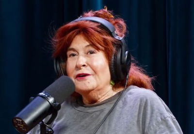 השחקנית חשפה: זה הפסוק שאני אומרת לפני עלייה לבמה | צפו