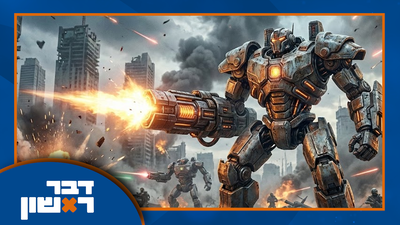 "לא בשמנו": גדולי הדור מתנערים מהחרפה ברחובות בני ברק - וכך יראה שדה הקרב העתידני • צפו