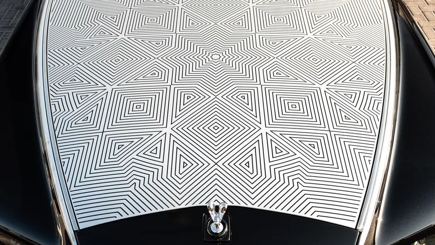 ה-"Phantom Scintilla"