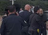 תלישת הפאה מהאישה החרדית: טיבי הגיב לסרטון המסעיר מבני ברק