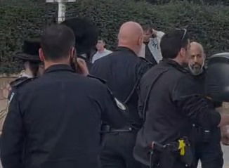 תלישת הפאה מהאישה החרדית: טיבי הגיב לסרטון המסעיר מבני ברק