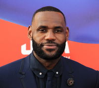 לברון ג'יימס