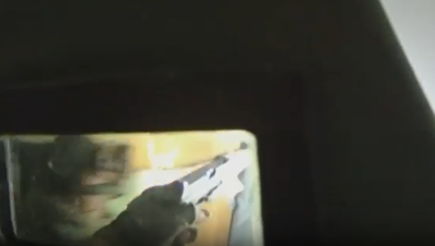 המסתערבים נכנסו למרחב בצורה מסוערבת | כך שב"כ ומג"ב לכדו הלילה מחבל