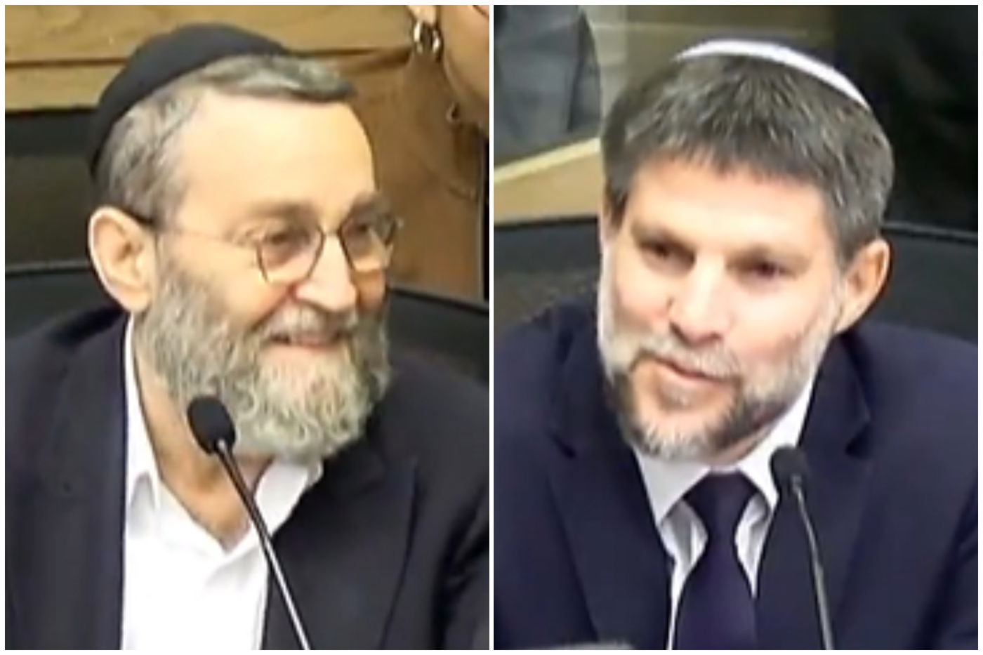 700 מיליארד ש"ח: התקציב אושר עם בשורה למוסדות הפטור