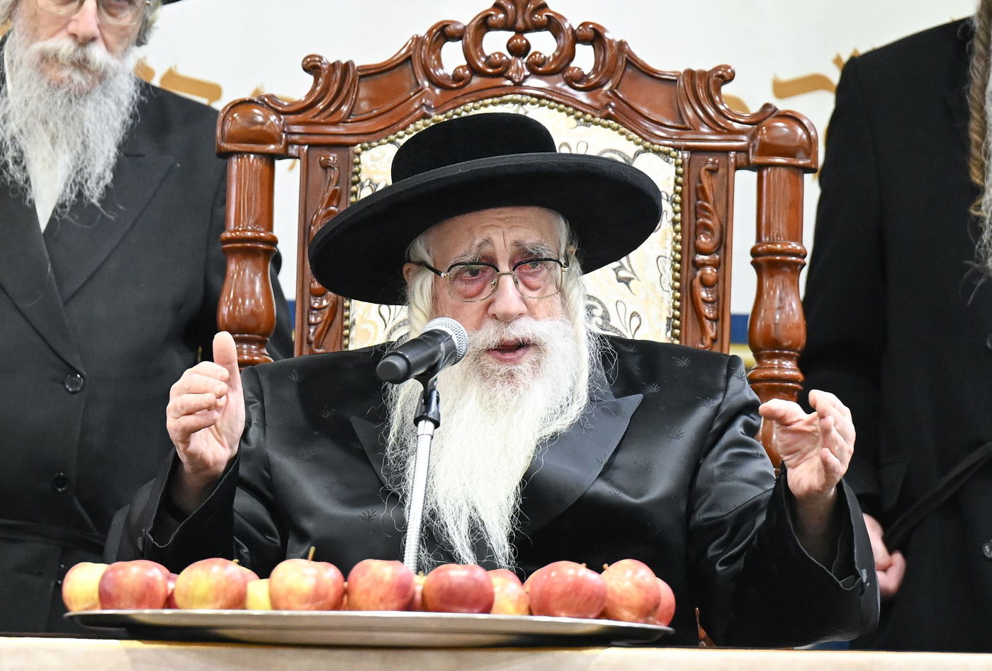 כינוס ילדי צאנז