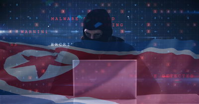 להרוויח מליונים עבור קופת המדינה. האקר צפון קוריאני