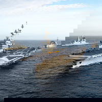 נושאת המטוסים של צבא צרפת