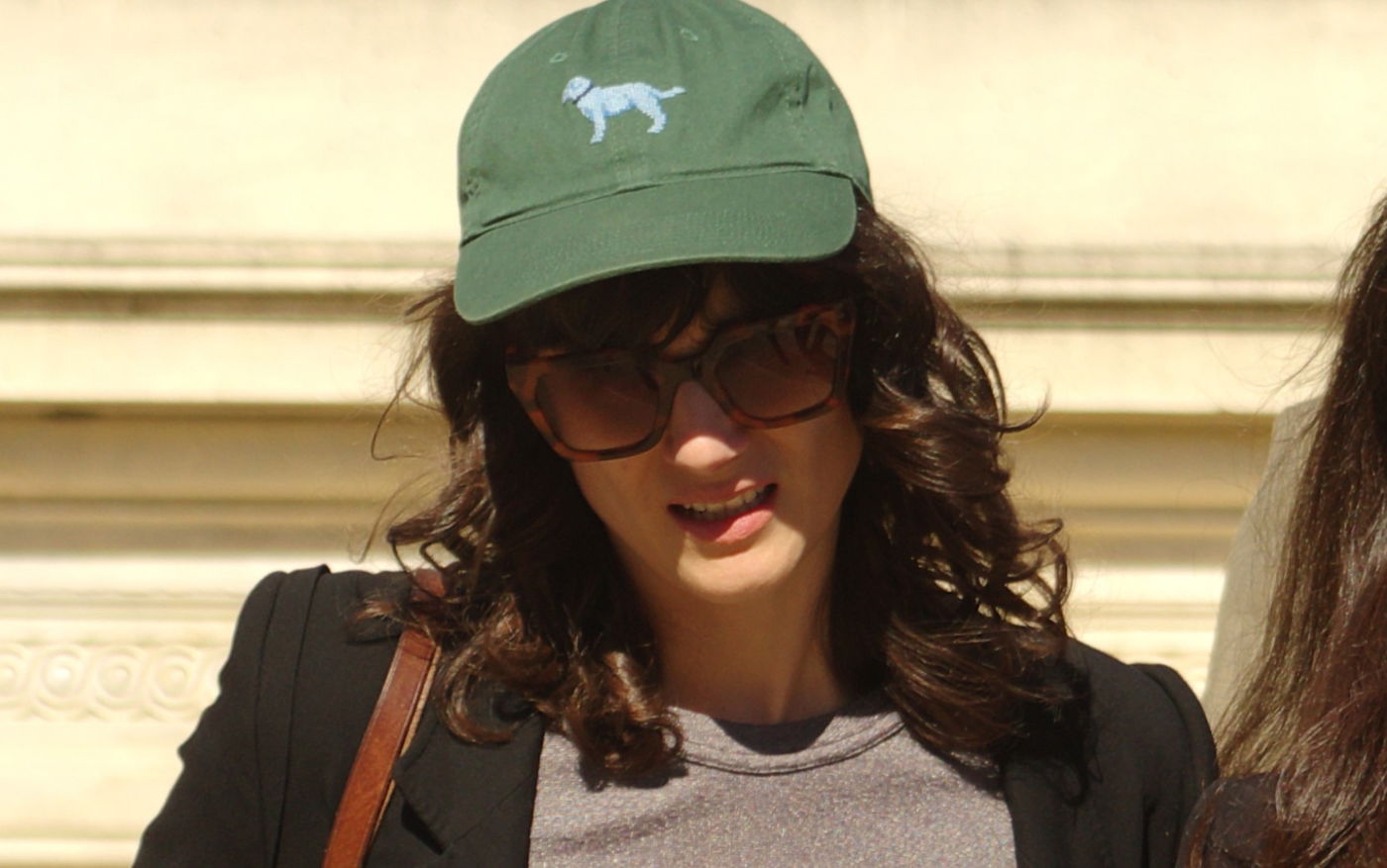 מרי גלוסנקמפ פרז