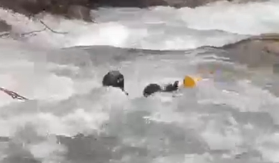 מתיעוד החילוץ