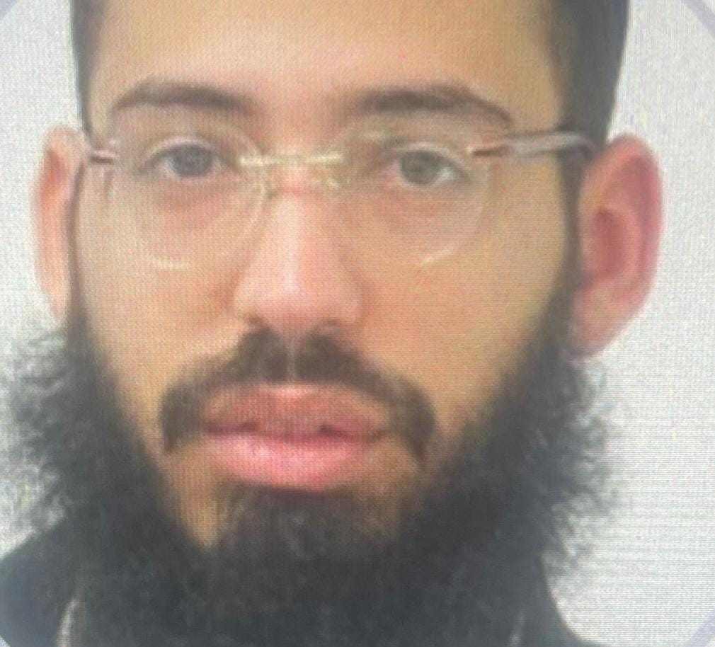 הנעדר דוד אלעזר