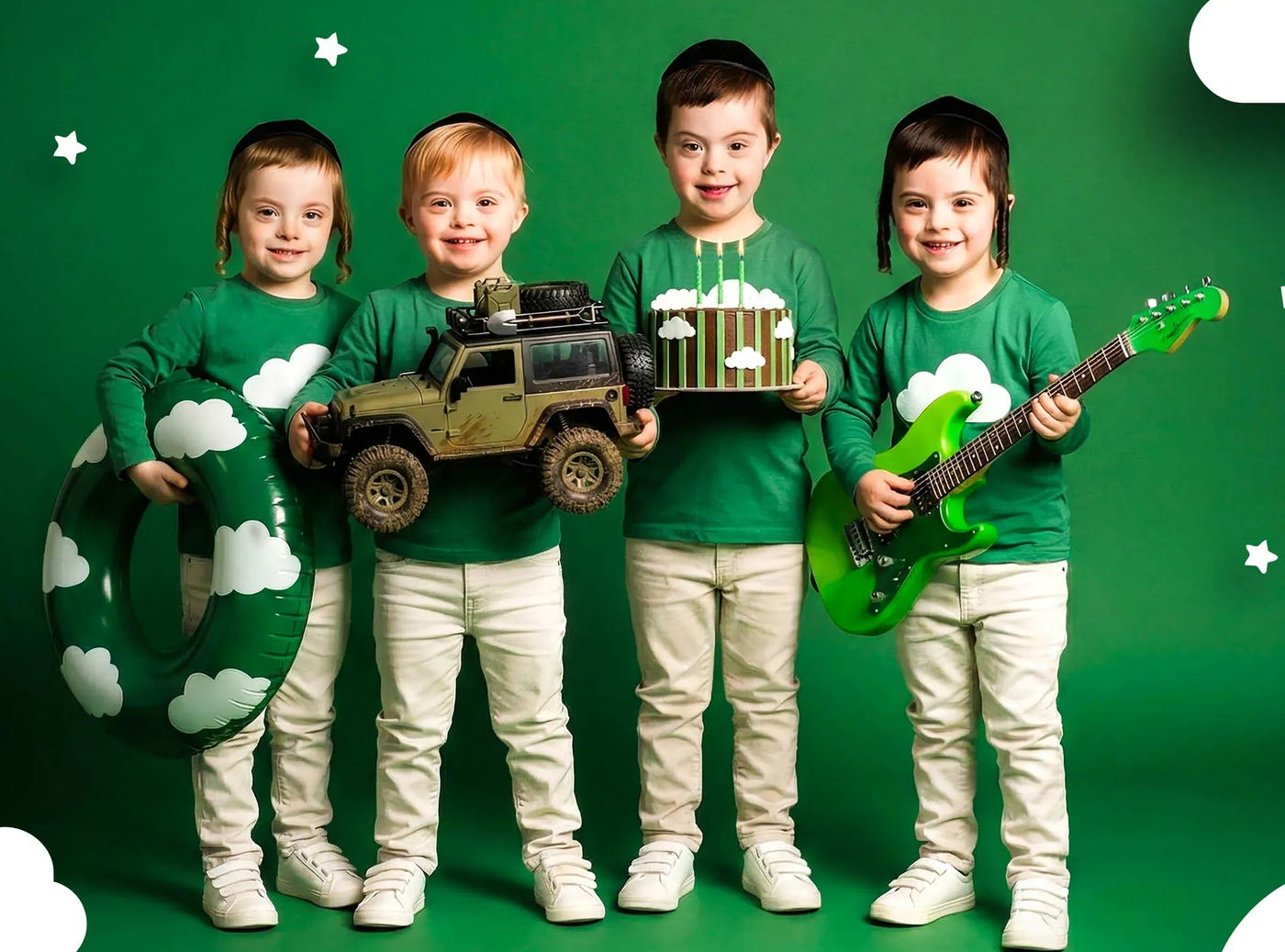 המדינה נותנת את הבסיס, אתם נותנים את הנשמה. הצטרפו לימי הקמפיין של שיח סוד