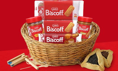 משלוח מפנק מבית לוטוס