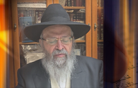 רבי יעקב חיים סופר 