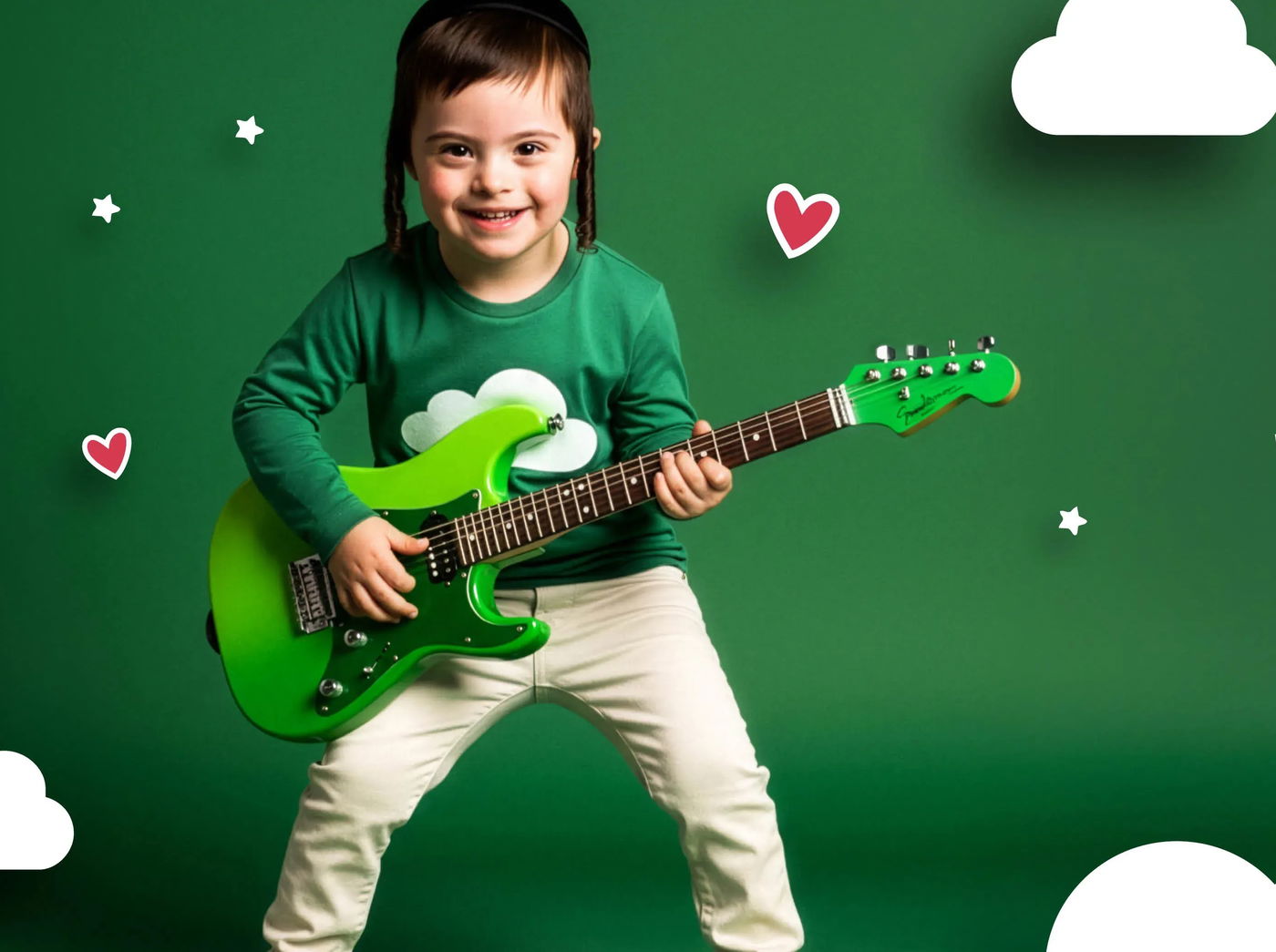 אל תעמדו מנגד – בואו נבנה לילדי החינוך המיוחד עתיד מאושר.