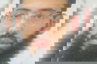 הנעדר דוד אלעזר