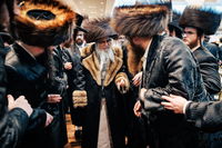 דינר לטובת מוסדות סאטמר בורו פארק