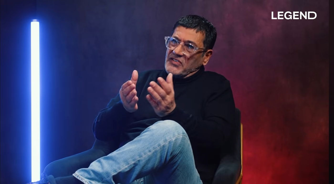 נוכל על. ז'ילבר שיקלי