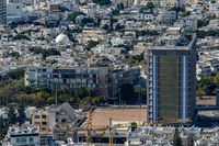 העיר תל אביב