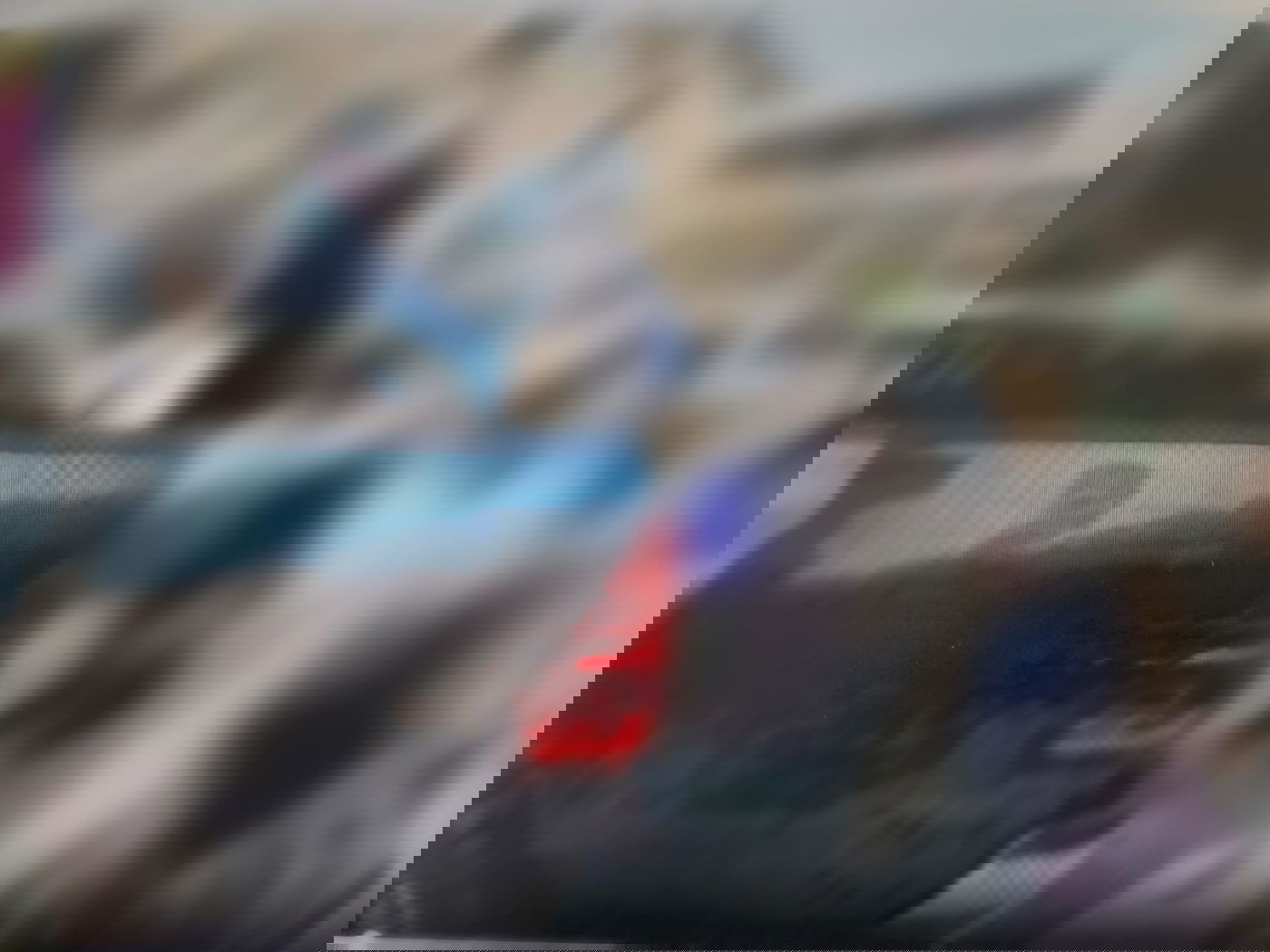 הלם בכביש: כך הוסעו יותר מעשרה ילדים בארגז טנדר פתוח בלב העיר