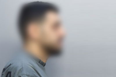 הישראלי שנעצר