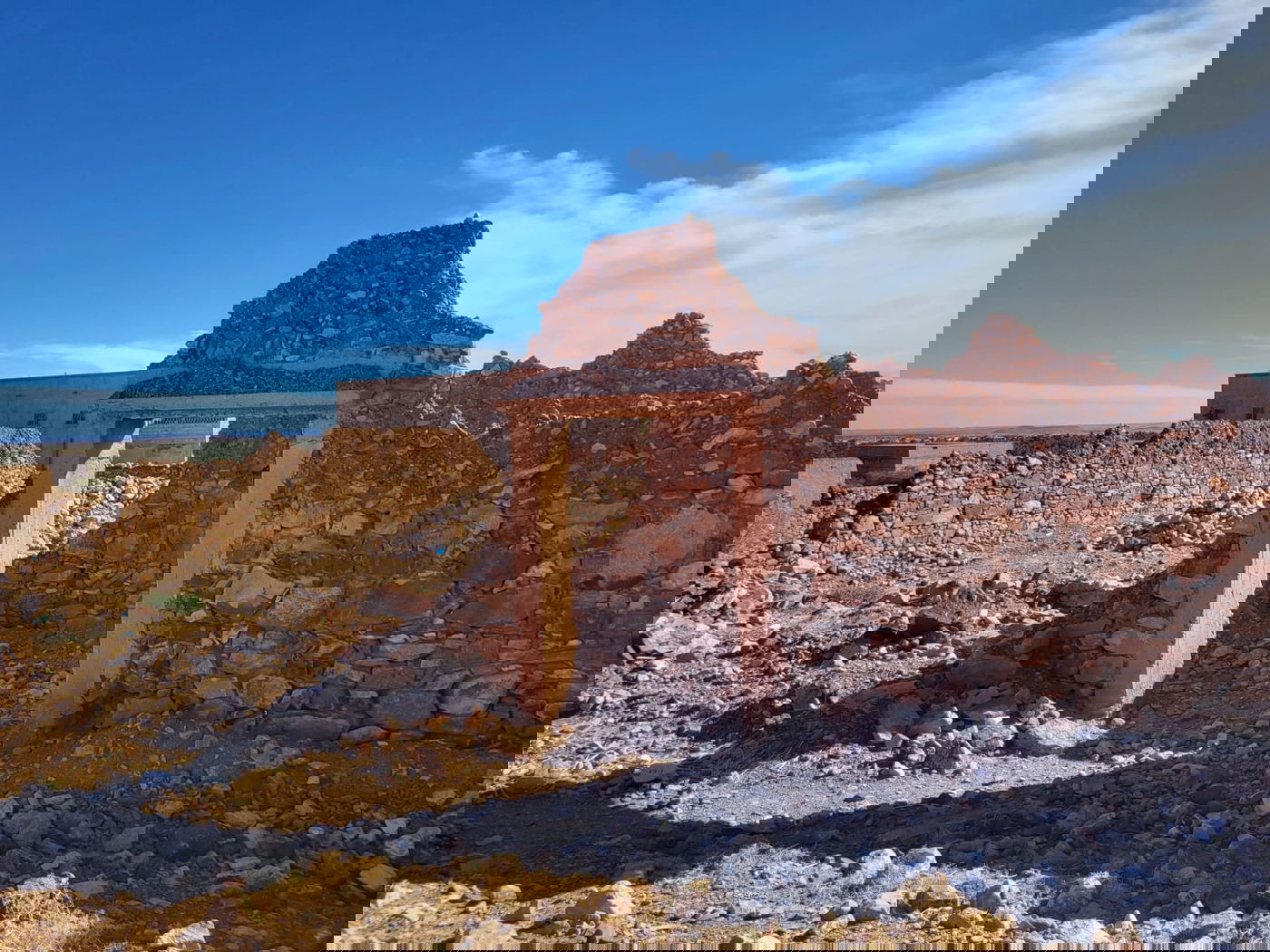 מרוקו של מעלה