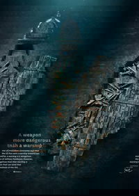 "נשלח אותה למצולות": האיום הבוטה של חמינאי על נושאת המטוסים האמריקנית